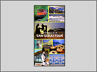 San Sebastiï¿½n Turismo - dario garrido